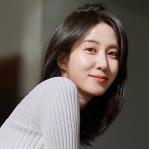 “Park EunBin”的封面