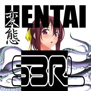 “Hentai”的封面