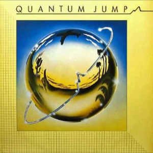 Image for 'Quantum Jump (2014 Remaster)'