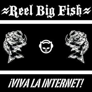 Image for 'Viva La Internet'