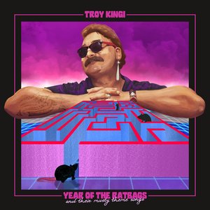 Image for 'Year of the Ratbags & Their Musty Theme Songs'