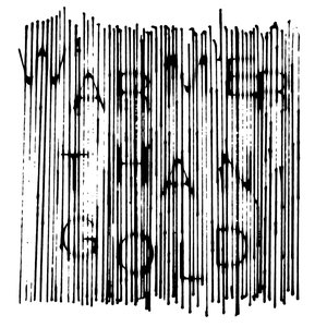 Image for 'Warmer Than Gold'