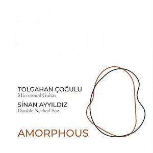 Image pour 'Amorphous'