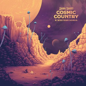 Immagine per 'Cosmic Country & Western Songs'