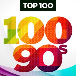 'Top 100 90s (The Best 90s Pop Classics)'の画像