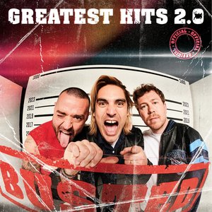 “Greatest Hits 2.0”的封面