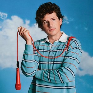 'Charlie Puth' için resim