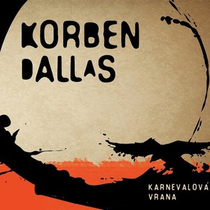 Image for 'Karnevalova Vrana'