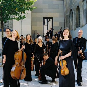 Image for 'Münchener Kammerorchester'