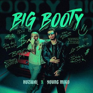 Image for 'Big Booty'