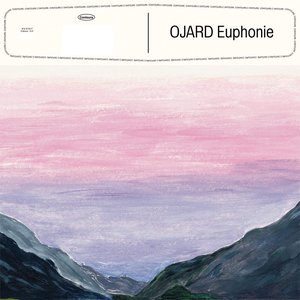 “Euphonie”的封面