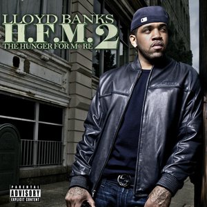 “H.F.M. 2 (Explicit Version)”的封面