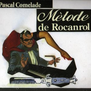 “Mètode de Rocanrol”的封面