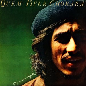 Image for 'Eu Canto (Quem Viver Chorará) [Versão com faixas bônus]'