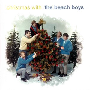 Immagine per 'Christmas With The Beach Boys'