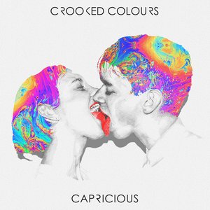 Image for 'Capricious'