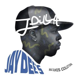 Image for 'Jay Dee's Ma Dukes Collection'