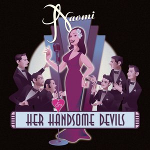Image for 'Naomi & Her Handsome Devils'