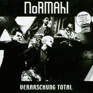 Immagine per 'Verarschung Total (Remix 1990)'