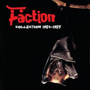 Image for 'Collection 1982-1985'