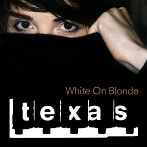 Image for 'White On Blonde'