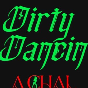 “Dirty Dancin”的封面