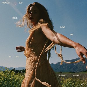 Image for 'Would You Still Love Me If You Really Knew Me?'