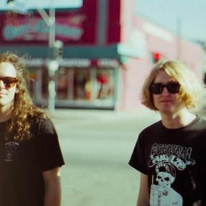 Bild för 'DZ Deathrays'