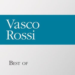 Immagine per 'Best of Vasco Rossi'