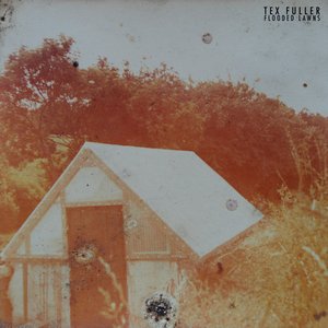 “Tex Fuller”的封面