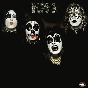 Image for 'Kiss (Remastered 1997)'