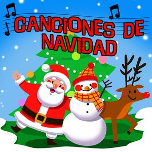 Image for 'Canciones De Navidad'