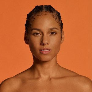 Image for 'Alicia Keys'