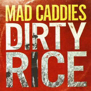 Image for 'Dirty Rice'