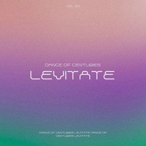 Image for 'Levitate'