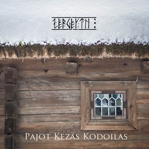 Image for 'Pajot Kezäs Kodoilas'