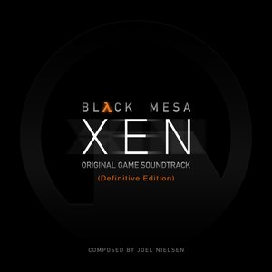 Image for 'Black Mesa: Xen (Definitive Edition)'