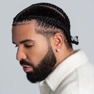 “Drake”的封面