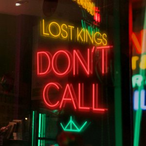 Image for 'Don't Call'