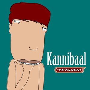 Image for 'Kannibaal'