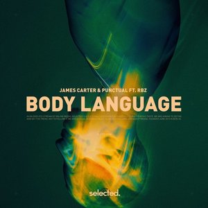 Image for 'Body Language'