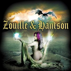 Image for 'Zouille & Hantson'