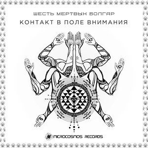 Image for 'Контакт в поле внимания'