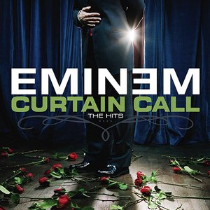 Image for 'Curtain Call: The Hits'