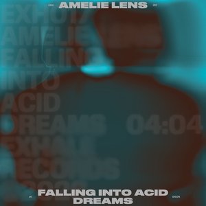 Image for 'Falling Into Acid Dreams'