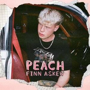 Image for 'Peach'