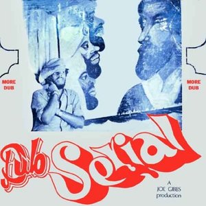 “Dub Serial”的封面