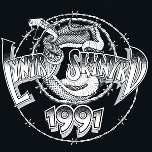 Image for 'Lynyrd Skynyrd 1991'