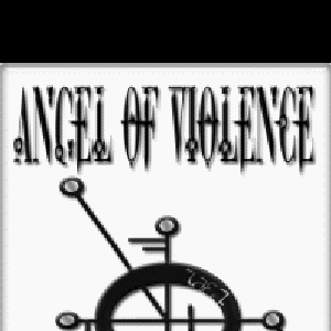 Bild für 'Angel of Violence'