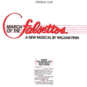 Image for 'March Of The Falsettos'